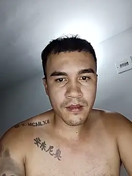 Show de webcam de andres_dirtylover