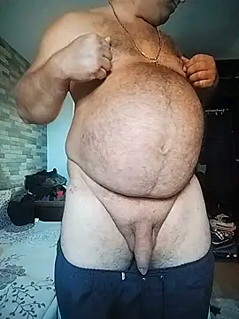 ADRIAN_ADI40 Webcam show
