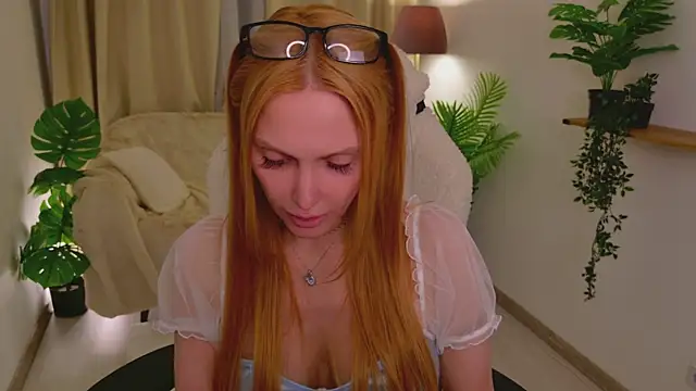Love_Call's Live XXX Chat