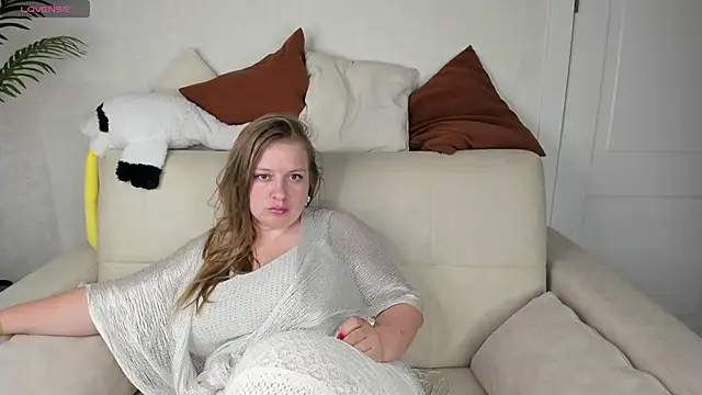 CleoXotie Chat XXX in diretta