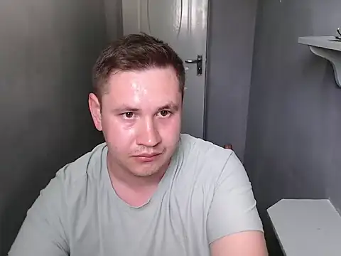 XXX chat uživo modela Max_Marlyn