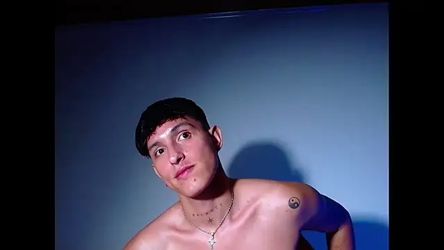 XXX chat uživo modela rowanbig