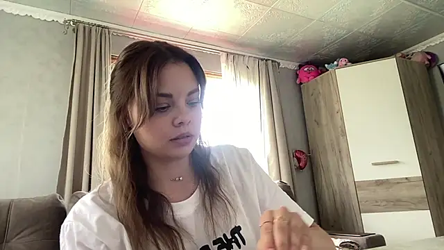 Chat +18 de VivaDufficy ao vivo