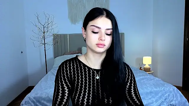 Silena_sky Live XXX-chat