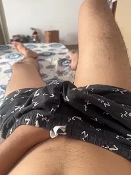 Afganiboy 网络视讯表演