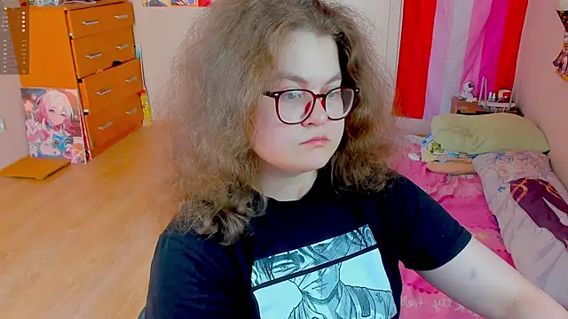 Chat XXX Live Sashy_Way
