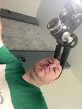 Chat +18 de DorianJeday ao vivo