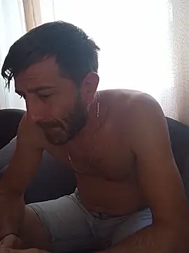 Chat XXX en directo de Alexdaniel89