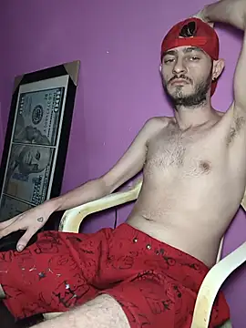 Chat XXX ao vivo de bigcockwhite777