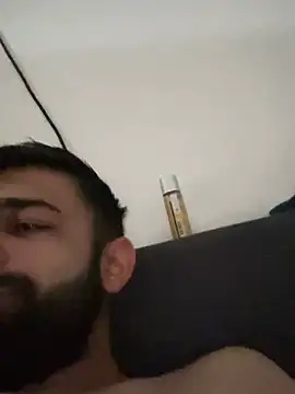 Show de webcam de Shayan_021_Private