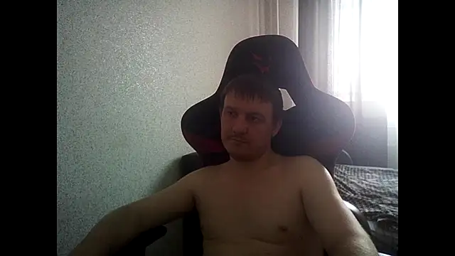 MysteriousWanderer Show Webcam