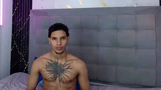 kai_storm77 Live XXX Chat