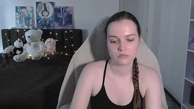 Little_flowers Live XXX-chat