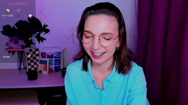KindHazelHere_ Obrolan Langsung XXX