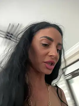 FeetVibe live XXX chat