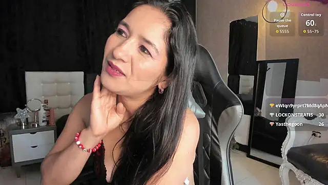 Vicky_Angeel Obrolan Langsung XXX