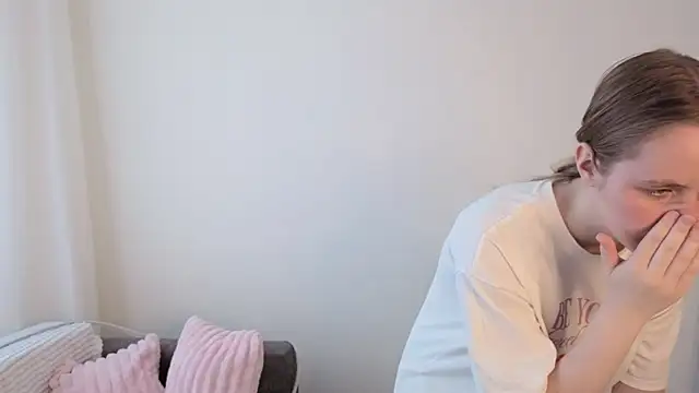ChristiaSkeet Obrolan Langsung XXX