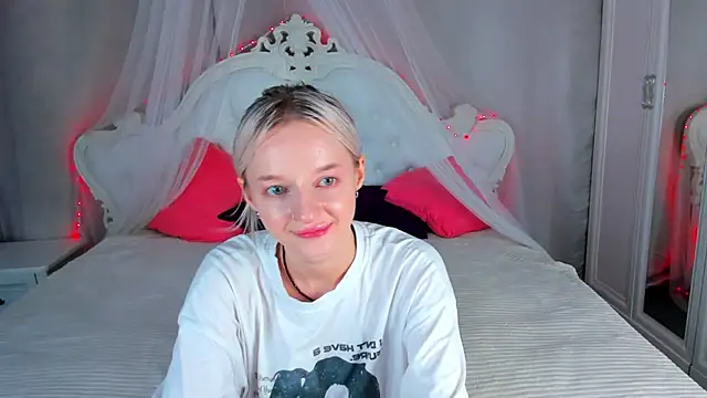 Chat XXX Live AlessaKiss