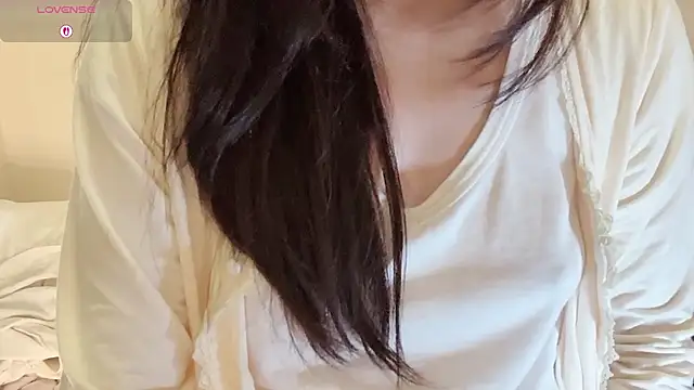 jinxiyao01 Show Webcam