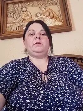 Dear_Natalia Adlı Modelin Canlı XXX Sohbeti