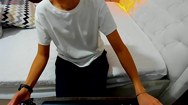 دردشة Ivy_Ross الجنسية المباشرة