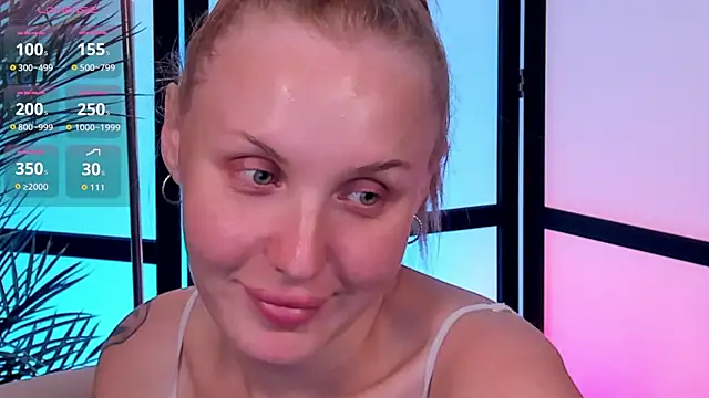 دردشة LianaFord الجنسية المباشرة