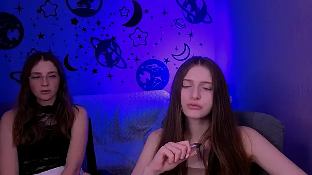Živý XXX chat nekky_mouse