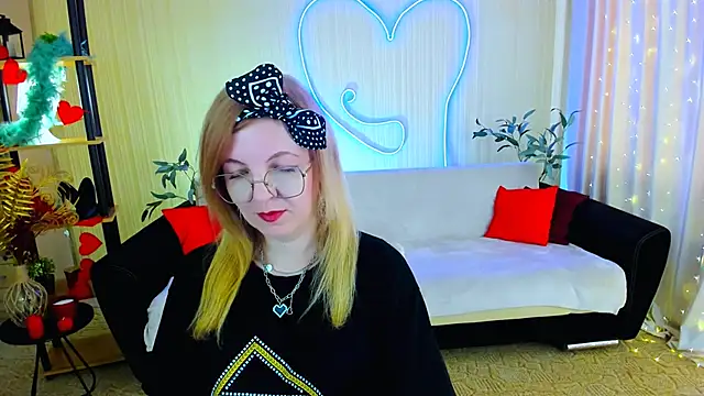 YourUniverser – Live XXX-chat
