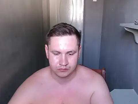 Max_Marlyn Live XXX Chat