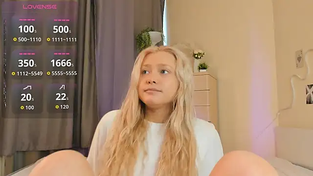 MidnightPoise Chat XXX live