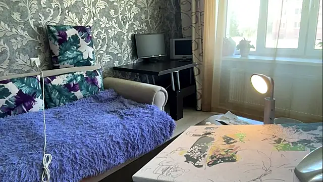 ShonnaTweddle's Live XXX Chat