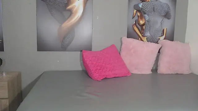 AntonellaBlanc's Live XXX Chat