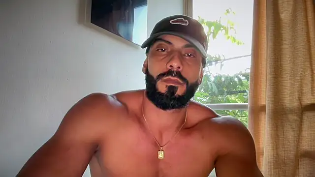 romeolovedark Adlı Modelin Canlı XXX Sohbeti