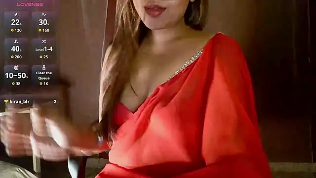Midnight_Sparshaa Chat XXX live
