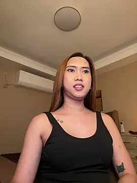 OliGasm Webcam show