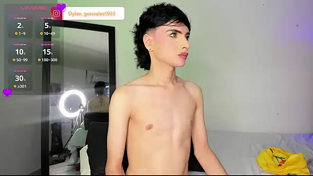 Dylan_TurnerrのライブXXXチャット