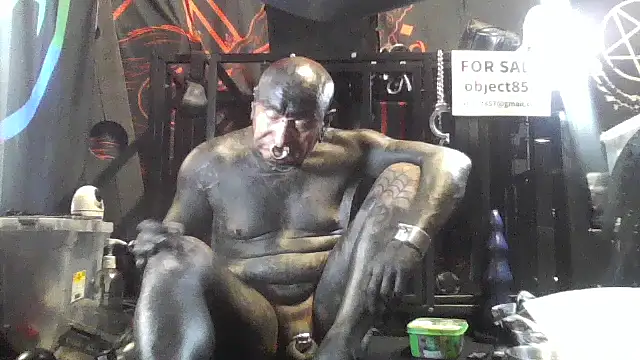 Chat XXX Live objectwrom