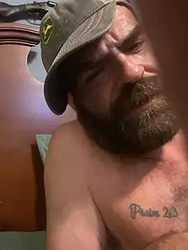 Chat XXX en directo de BootsAndCountry