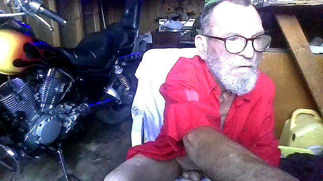 XXX chat uživo modela Aldick68