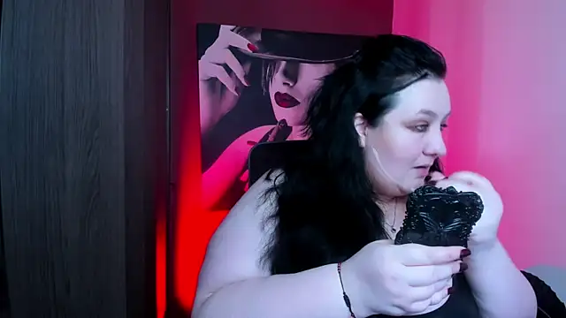QueenOfHaze's Live XXX Chat