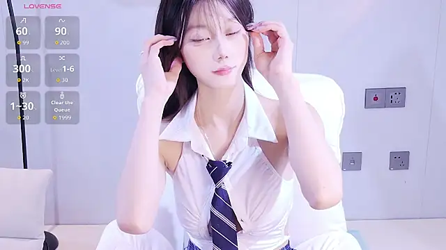 xiaoxi---n 现场XXX聊天