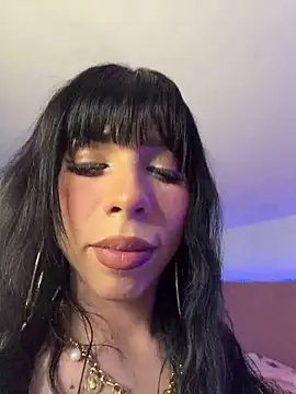 XXX chat uživo modela Marily_Daniela_