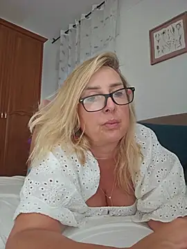 Chat XXX ao vivo de MariaRichi_