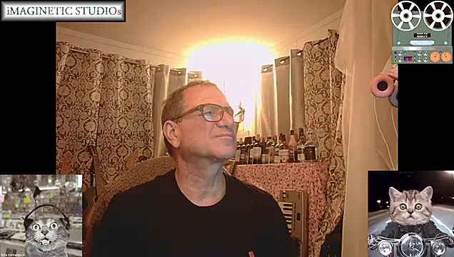 Онлайн чат XXX coryassman