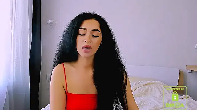 Mistic_Fox Live XXX-Chat