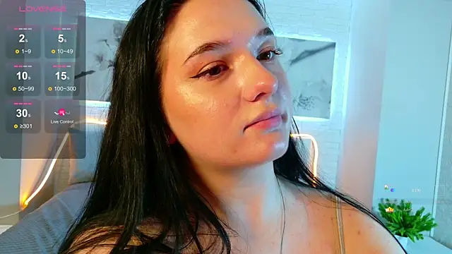 Grand_Vita Adlı Modelin Canlı XXX Sohbeti