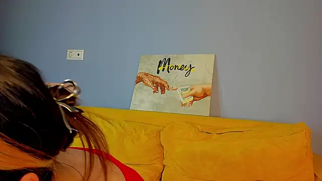 Barbara_Rogerss Adlı Modelin Canlı XXX Sohbeti