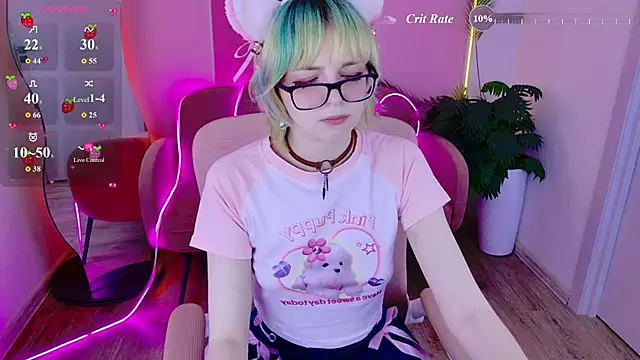 666_marshmallow 라이브 XXX 채팅