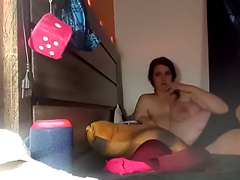 LusciousKandy Live XXX-chat