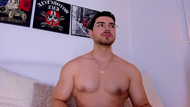 Chat XXX en directo de Ryan_cooper_1